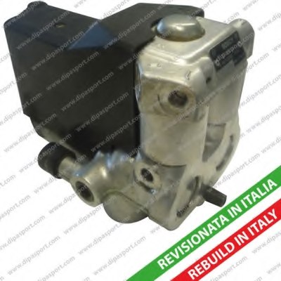 DIPASPORT ABS037R Control Unit, traction control system